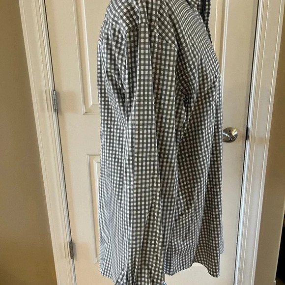 Bugatchi Men’s Dress/Casual shirt/ size L - Picture 3 of 7